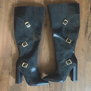 Brand new tall boots size 7.5 US